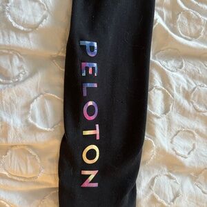 Peloton leggings